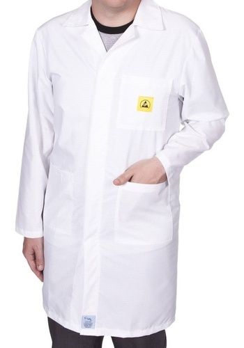 Esd Safe Antistatic Aprons