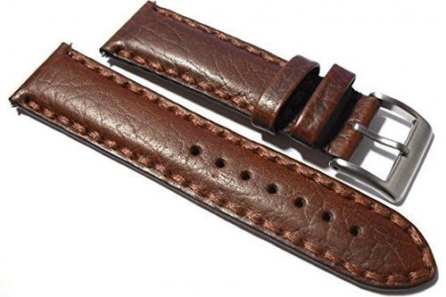 Fancy Leather Watch Straps