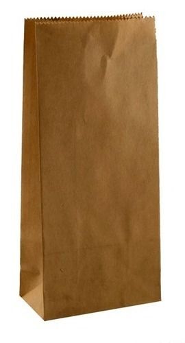 Fine Sheen Paper Bags