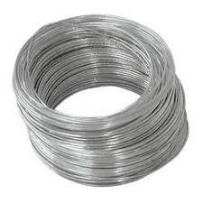 Galvanized Iron Wire for Mesh