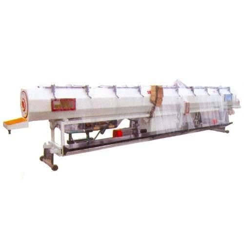 Heavy Duty Vacuum Sizing Tank Application: Industrial