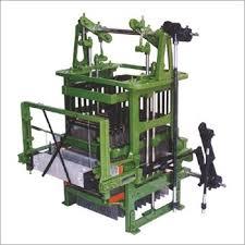 Industrial Electronic Jacquard Machine