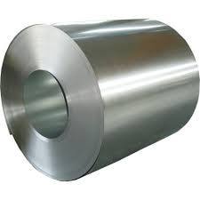 Industrial Stainless Steel Coils