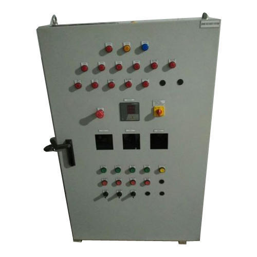 Long Life RO Control Panel