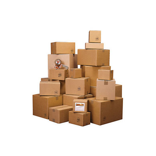 Low Price Corrugated Cardboard Boxes