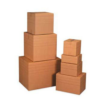 Low Price Corrugated Packaging Cartons