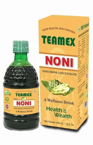 Natural Teamex Noni Juice