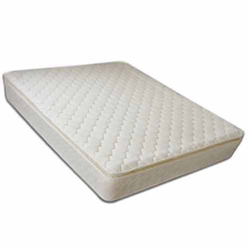 Eco Friendly Organic Latex Foam Mattress