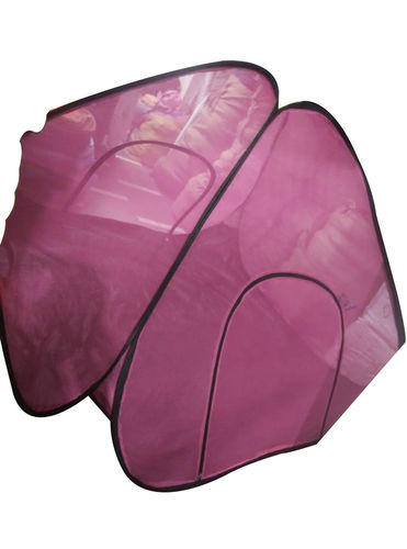 Portable Double Bed Mosquito Net