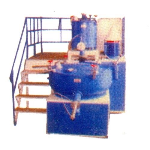 PVC Compound Machines for Plastic Processing Industry