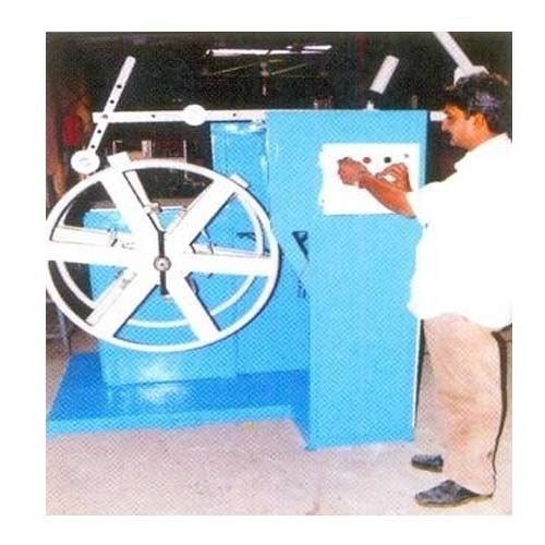 High Performance Quality Tested Coiler Machines