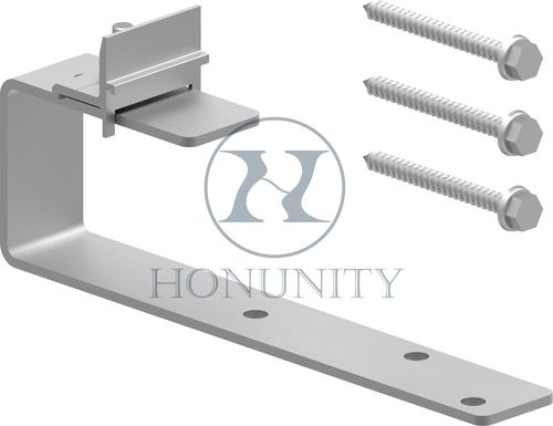 Robust Stainless Steel Slate Roof Hook