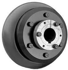 Robust Structure Tyre Coupling