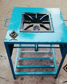 Single Burner Stove