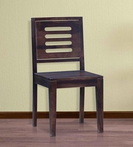 Wooden Dining Chair (Kilton)