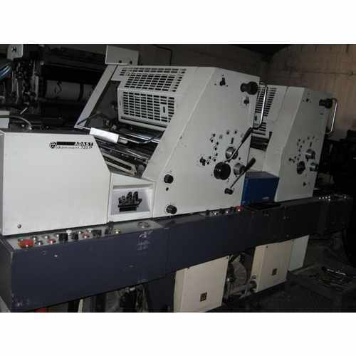 Adast 725 P Offset Printing Machines