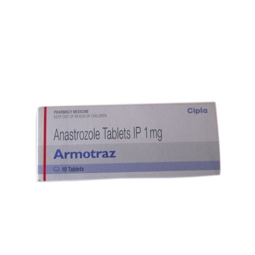 Armotraz Anastrozole Tablets IP
