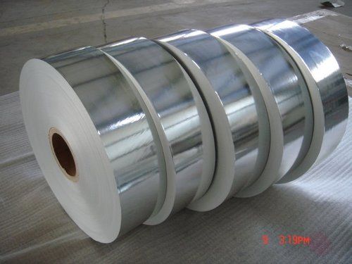 Best Laminated Silver Paper