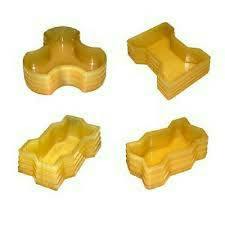 Best Quality Pvc Moulds