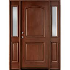 Best Quality Wooden Door