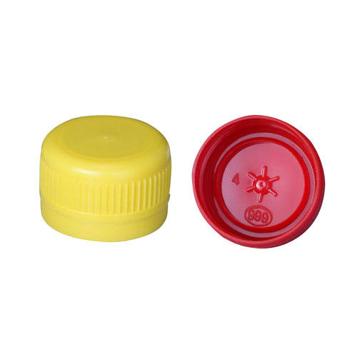 Customized PP Bottle Cap