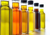 Edible Oils For Cooking