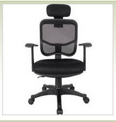 Executive Chair with Arm Rest