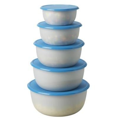Food Grade Plastic Containers