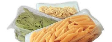 Frozen Pasta For Health