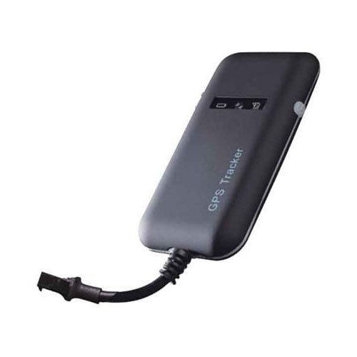 GPS Tracker For Car - Wired Installation, USB Support, Mobile Access , Optimized GPS Receiver