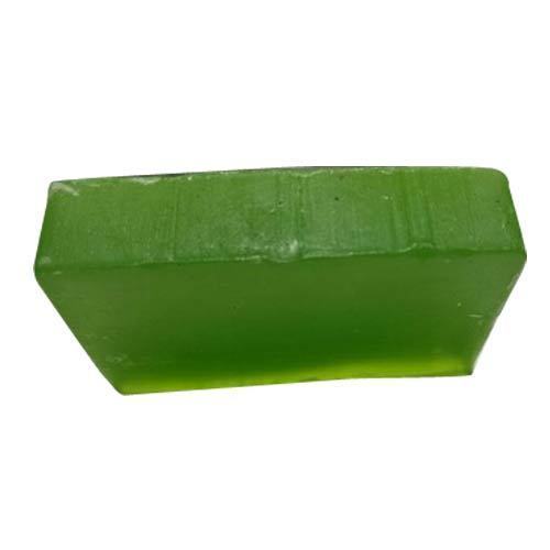 Green Aloe Vera Soap