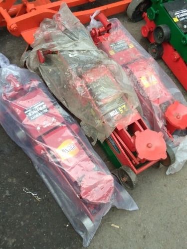 Heavy Duty Car Hydraulic Jacks