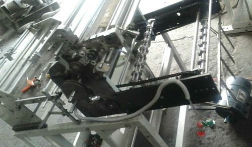 Heavy Duty Printing Machine