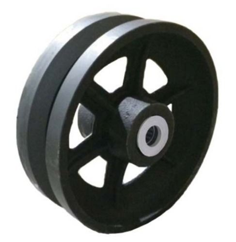 Heavy Duty Pulley Wheels