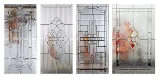 High Quality Decorative Glass