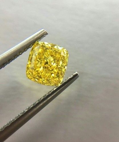 natural diamond