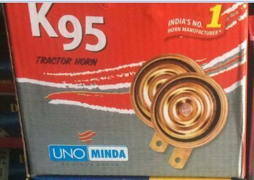 K95 Heavy Duty Tractor Horn