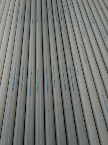 Low Price PVC Pipes