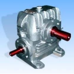 Low Price Worm Reduction Gearbox