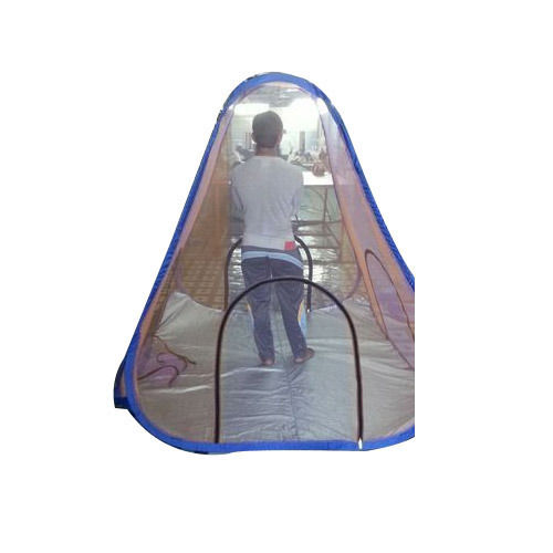 Nylon Heighted Portable Mosquito Nets