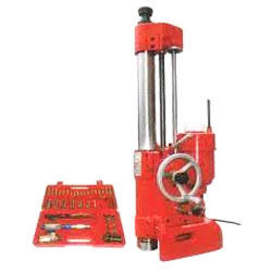 Quality-Tested Cylinder Boring Machine