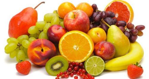 Superior Quality Fresh Fruits