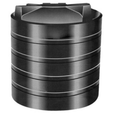 Triple Layer Water Tank [Aquavase]