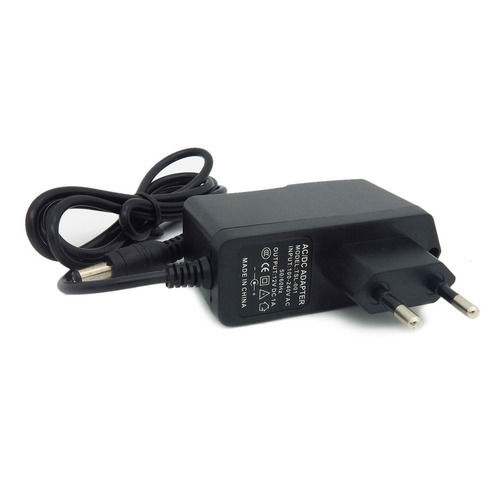 12V 1A Power Adapter