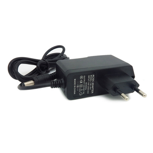 Bulk Lot 50x 12V 1A Power Supply Adapters – AC 100-240V To DC 12V, 5.5x2.1mm US Plug