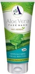 Aloe Vera Facial Wash