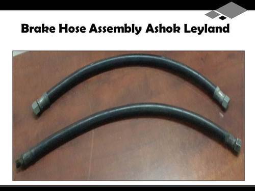 Brake Hose Assemblies (Ashok Leyland)