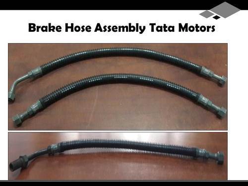 Brake Hose Assemblies (Tata Motors)