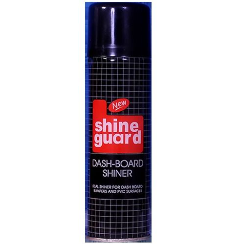 Car Dashboard Shiner Spray