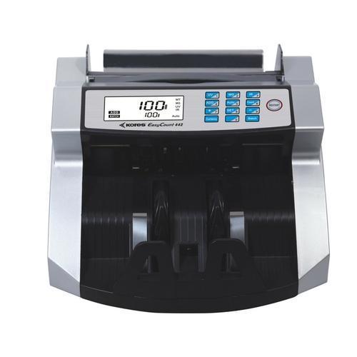 Currency Note Counting Machine